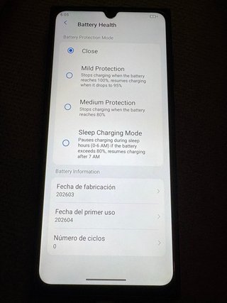 Oukitel C61 Pro 256GB / 8GB RAM
