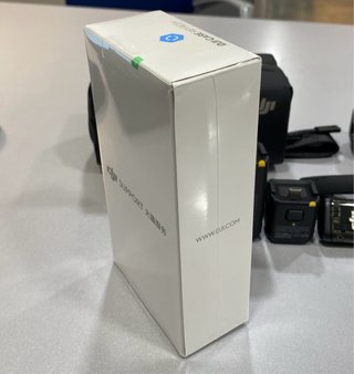 PRECINTADA+CARE 2027 | Osmo Pocket 3 Creator Combo