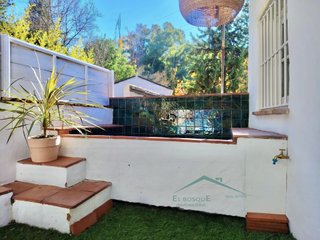 CASA INDEPENDIENTE CON PISCINA EN BENAMAHOMA