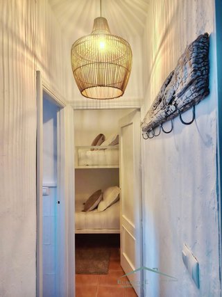 CASA INDEPENDIENTE CON PISCINA EN BENAMAHOMA