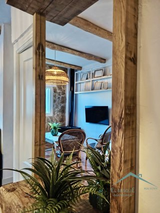 CASA INDEPENDIENTE CON PISCINA EN BENAMAHOMA