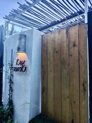 CASA INDEPENDIENTE CON PISCINA EN BENAMAHOMA