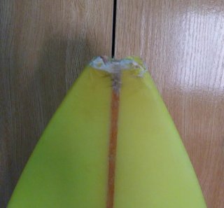 Surf lote