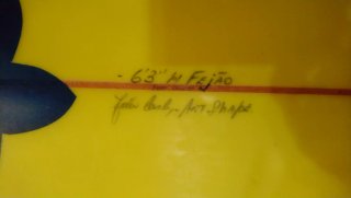Surf lote