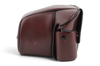 Borsa Pelle Nikon CF-20 per F3