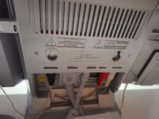 Philips Micro Theater MCD288E