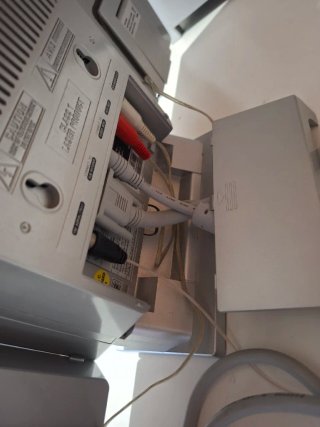 Philips Micro Theater MCD288E