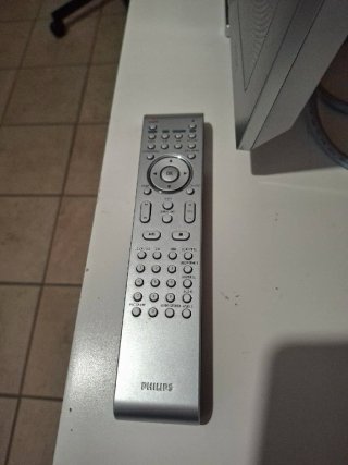 Philips Micro Theater MCD288E