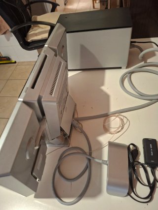 Philips Micro Theater MCD288E