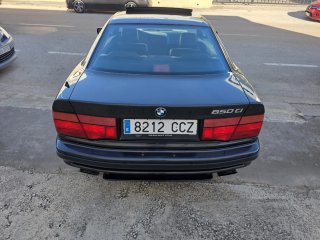 BMW Serie 8 CSI