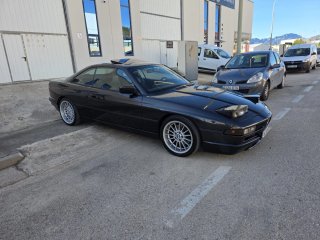 BMW Serie 8 CSI