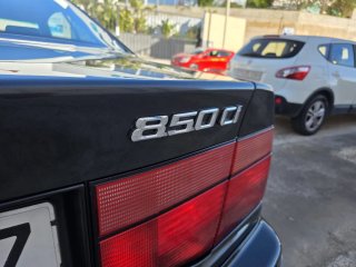 BMW Serie 8 CSI