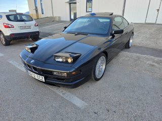 BMW Serie 8 CSI
