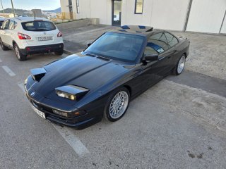 BMW Serie 8 CSI