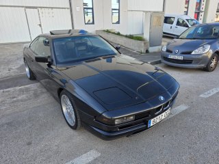 BMW Serie 8 CSI