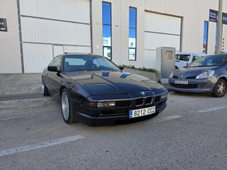 BMW Serie 8 CSI