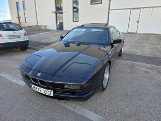 BMW Serie 8 CSI