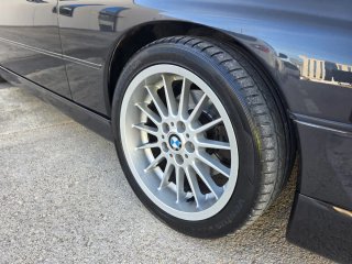 BMW Serie 8 CSI