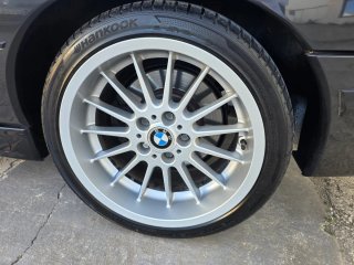 BMW Serie 8 CSI