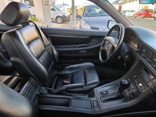 BMW Serie 8 CSI