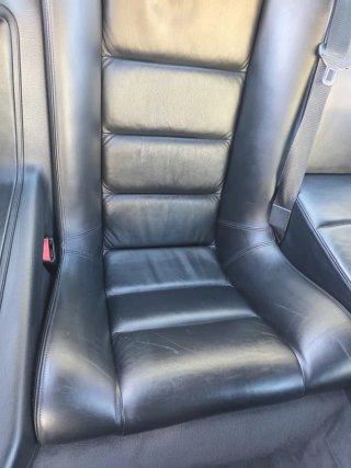 BMW Serie 8 CSI