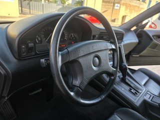 BMW Serie 8 CSI