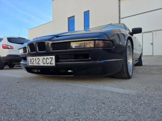 BMW Serie 8 CSI