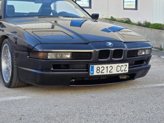 BMW Serie 8 CSI