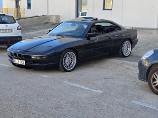 BMW Serie 8 CSI