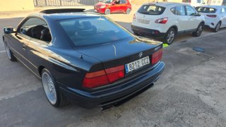 BMW Serie 8 CSI