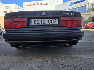 BMW Serie 8 CSI