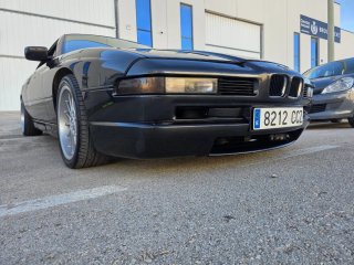 BMW Serie 8 CSI