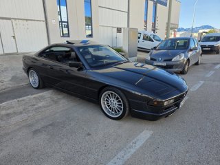 BMW Serie 8 CSI
