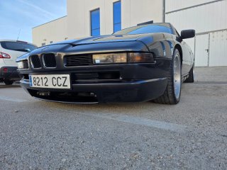 BMW Serie 8 CSI