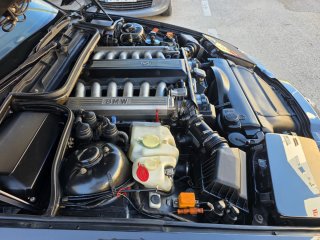 BMW Serie 8 CSI
