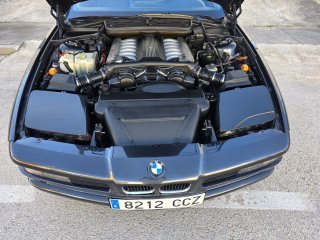 BMW Serie 8 CSI