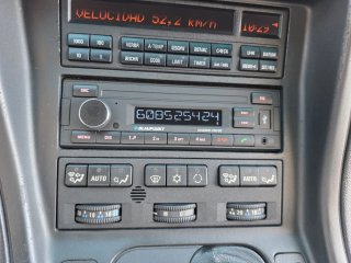 BMW Serie 8 CSI