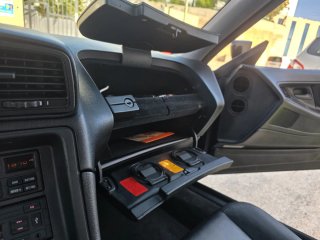 BMW Serie 8 CSI
