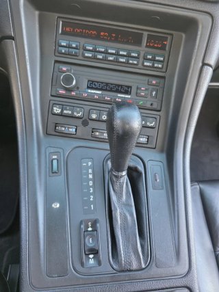 BMW Serie 8 CSI