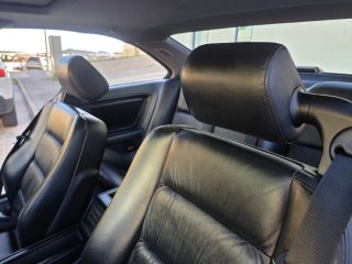BMW Serie 8 CSI