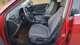 SEAT Exeo 2010
