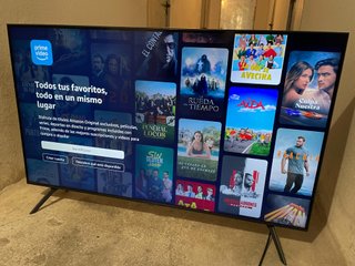 Samsung 43" 4k UHD Smart TV Televisión Como Nueva
