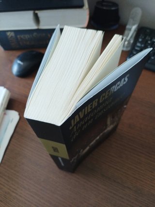 Anatomía de un instante: 23-F, el libro definitivo