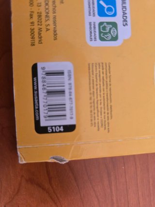 Libro Circula por la ciudad