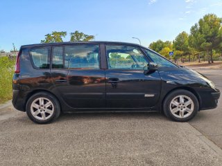 Renault Grand Espace 2010