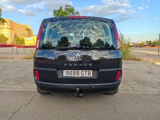 Renault Grand Espace 2010