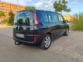 Renault Grand Espace 2010