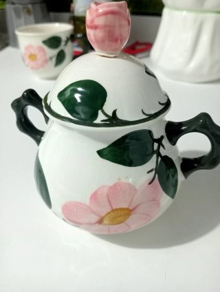 Vajilla Villeroy&Boch Wild Rose