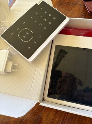 Alarma M2G GSM RFID Sistema de Alarma