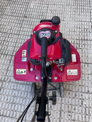 Motoazada Honda FG205 - Poco Uso